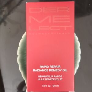 Radiance Remedy Oil